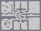 Thumbnail of the map 'travel around... for 9 rooms'