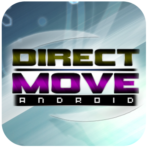 DirectMove Android Free LOGO-APP點子