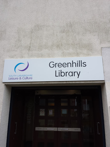 Greenhills Library