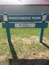 Windermere park west 