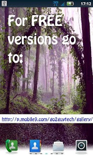 How to download Druids Arch LWP Pro 1.7.24 apk for android