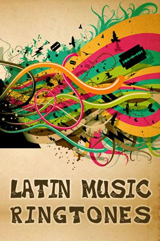 Latin Music Ringtones