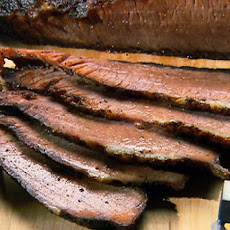 Brisket of Beef