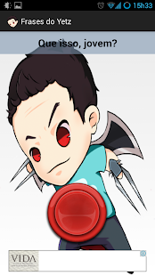 How to get Frases do Yetz 1.0.3 apk for laptop