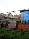 Arya Samaj Temple 