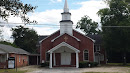 Trinity Presbyterian Church (USA)