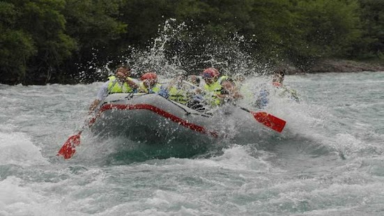 How to download Rafting Montenegro patch 1.0 apk for pc