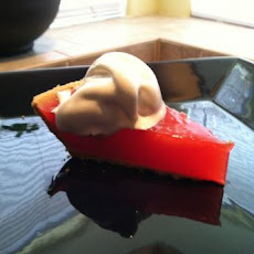 Grapefruit Pie
