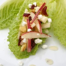 Eat Michigan Salad