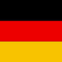 German Translator mobile app icon