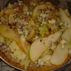 Insalata Di Gorgonzola (Gorgonzola Salad)