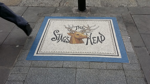Stags Head 