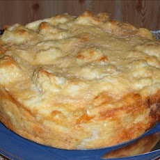 Cauliflower Supreme