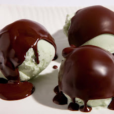 Chocolate Shell Ice Cream Topping Recipe