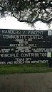 Sanders/ Vincent Community Center