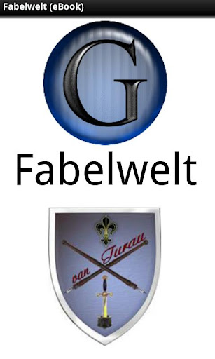 Fabelwelt eBook