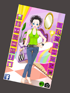 How to mod Fashion Girl Superstar 1.0 apk for laptop