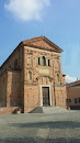 Chiesa Di Santo Stefano