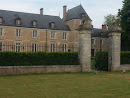 Château De Chenailles