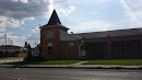 Greater New Salem Baptist Church