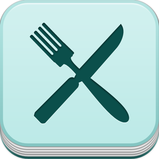 Diet Plan by DietDecide.com LOGO-APP點子