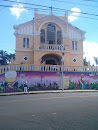 Iglesia El Calvario 