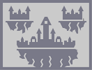 Thumbnail of the map 'floating cities in the sky'