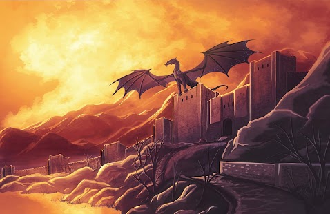 How to get Fantasy Dragon - HD Wallpapers 1.0.0 mod apk for pc