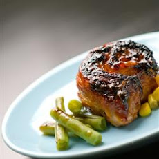 Carolina Pork Twirl