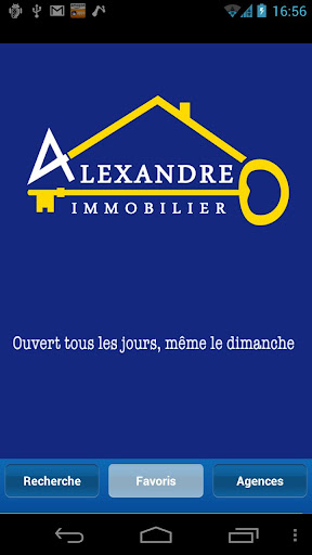 Agence Alexandre