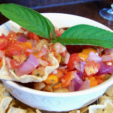 Salsa Brujas De La Cocina