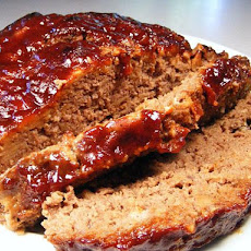 Easy Tasty Meatloaf