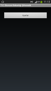 How to get Ekonomi Bakanlığı Şifrematik 1.0 apk for laptop