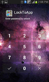 How to get LockToApp lastet apk for bluestacks