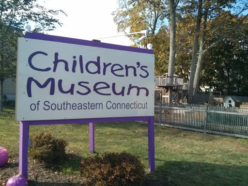 Children's Museum of Southeast