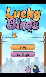 How to download Lucky Birds City patch 1.17 apk for bluestacks