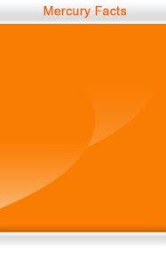 How to download Mercury Facts 1.0 apk for pc