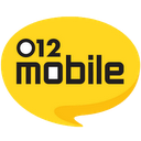 012mobile mobile app icon