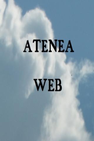 Atenea Web