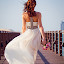 by Simon Charlton - Wedding Bride ( dubai wedding photographer, simon charlton photography )