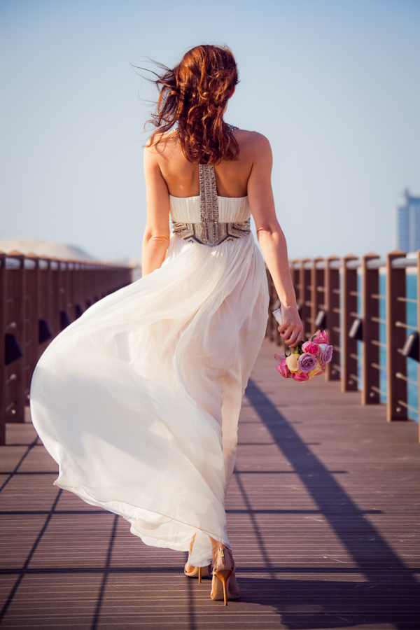 by Simon Charlton - Wedding Bride ( dubai wedding photographer, simon charlton photography )
