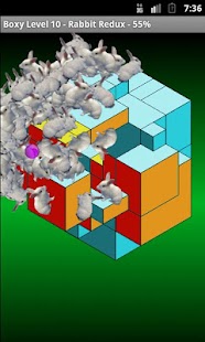 How to mod Boxy lastet apk for android