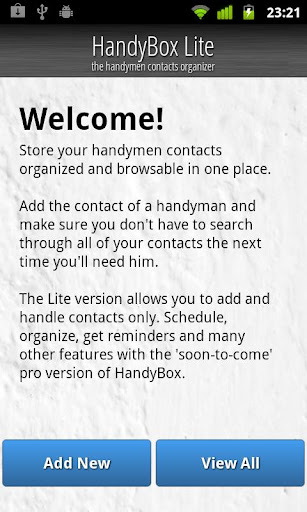 HandyBox