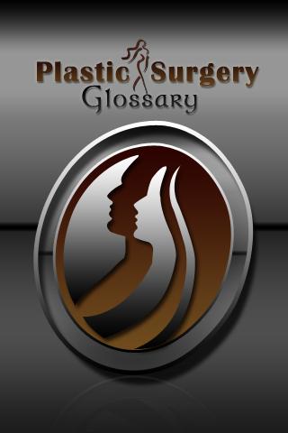 Plastic Surgery Glossary