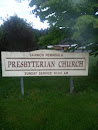 Saanich Peninsula Presbyterian Church