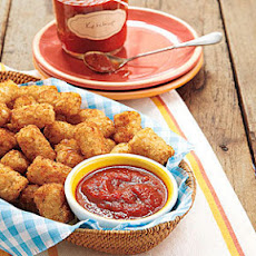 Homemade Ketchup
