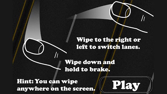 How to mod Highway Run 1.8.0 apk for android