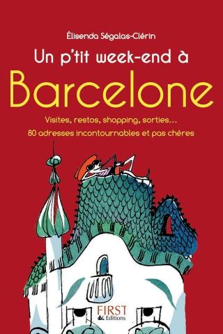 Un p'tit week-end à Barcelone