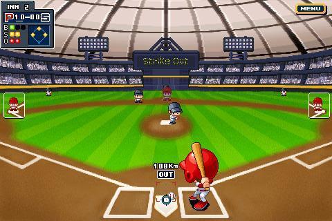 Baseball Superstars® Free