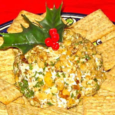 Killer Cheese Balls from Outer Space!